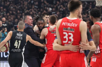 Petrušev u policiji zbog Lesora