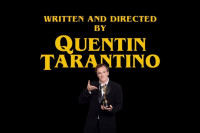 Kventin Tarantino otkrio temu svog posljednjeg filma