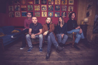 Ana Ćurčin & "The Changes" objavili ep izdanje "Susret" VIDEO