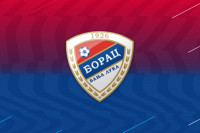 Vanredna sjednica FK Borac na rasporedu sutra