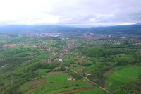 Lokalitet Putnikovo brdo - imovina Srpske