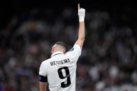 Real i Napoli u četvrtfinalu Lige šampiona