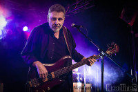 Zdenko Kolar, basista “Idola”, u 67. godini života objavio solo album: Za dobru muziku nikad nije kasno
