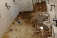 Željezničar - veliki klub samo na papiru