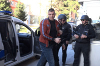 Vukmiroviću određen jednomjesečni pritvor, sumnjiče ga za teška ubistva u BiH i Srbiji