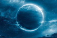Naučnici u rebusu: Misteriozna planeta postaje vodeni svijet?