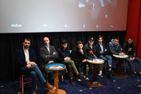 "Indigo kristal" premijerno prikazan u Banjaluci: Sivi svijet novih generacija