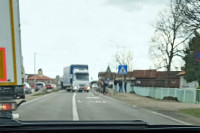 Kamionom udario dječaka (12)