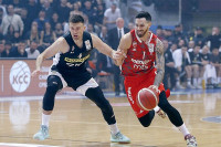 Partizan i Zvezda ostaju u Evroligi?