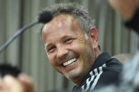 Mihajlović ulazi u Italijansku "Kuću slavnih"