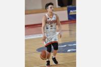 Marina Ristić, košarkašica Orlova: MVP nagrada priznanje za cijeli tim