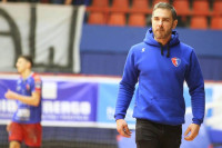 Borac došao u opasnu zonu - Mikić: Pravimo gluposti u igri