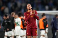 Roma, Rojal Union, Bajer Leverkuzen i Sporting se plasirali u četvrtfinale Lige Evrope