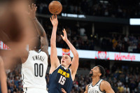 Denver prekinuo niz poraza, Jokić blizu novog tripl-dabla