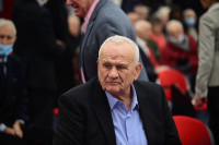 Ljupko Petrović za "Glas Srpske": Nisam preuzeo Liteks