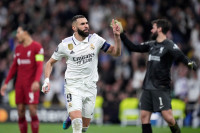 Real Madrid čeka Čelsi, italijanski derbi u četvrtfinalu Lige šampiona