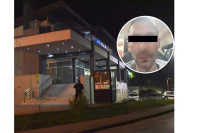 Tražio bivšu djevojku, pa joj pretukao sina