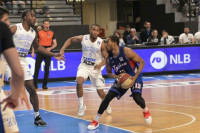 Igokea nakon velike borbe savladala MZT