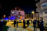 Aktivisti napadnuti u Banjaluci, jednoj osobi ukazana ljekarska pomoć