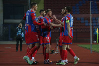 Borac slavio po notama Ninkovića