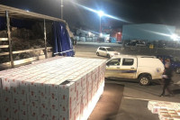 U Banjaluci oduzet duvan i cigarete vrijednosti 53.235 KM