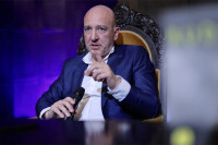 Majićev "Rudnik" promovisan u Banjaluci: Iskopavanje istine na ivici ludila