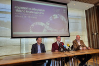 Ekonomski i poslovni forum od 26. do 28. aprila na Jahorini