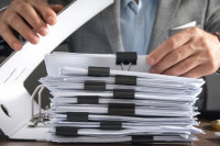 Iz registara obrisano deset propalih firmi