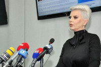 Božić: U centar za brojanje glasova do sada stiglo 85 vreća