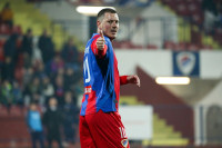 Nikola Ninković, vezista Borca:  Mogli smo i puno bolje