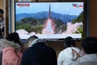 Sjeverna Koreja izvela simulaciju nuklearnog kontranapada, vježbe nadgledali Kim i ćerka