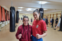 Bokserka Sara Ćirković zaustavljena na Svjetskom prvenstvu