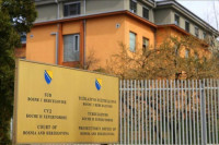 Pritvor za Kontića i Nikolića