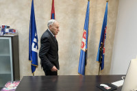 Džajić podržao selektora i reprezentativce Srbije