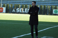 Vladimir Ilić, trener “Krupe”: U sjajnoj formi čekamo derbi