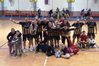 Rukometna m:tel Prva liga: Novo slavlje Kotorvarošana