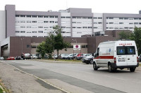 Troje povrijeđeno u sudaru u Mrkonjić Gradu, prevezeni u UKC RS