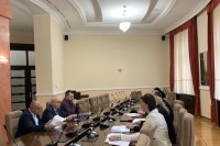 Srpska organizator EP u odbojci za učenike do 18 godina