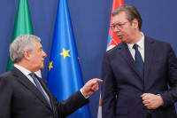 Вучић: Србија се никада није служила триковима, примјениће оно што је рекла