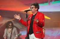 Dražen Žerić Žera, lider grupe "Crvena jabuka": Mi volimo muziku, ne popularnost