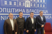 Iz Vlasenice se "vidi" Pariz