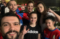 Bokserke Srbije zbog zemljotresa morale da napuste hotel u Nju Delhiju