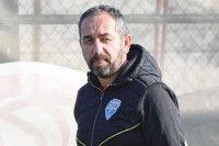 Toni Karačić, trener Zvijezde 09: Krupa će biti pravi test