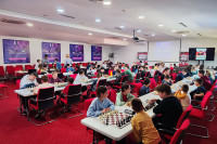 “Gambit Banjaluka Grand Pri”: Kekiću prvo mjesto
