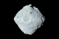 Otkriće na asteroidu dovelo do novih saznanja o nastanku života na Zemlji