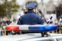Lice iz Zvornika fizički napalo policajca
