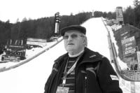 Preminuo Janez Gorišek: Pokrenuo projekt izgradnje skakaonica na Igmanu