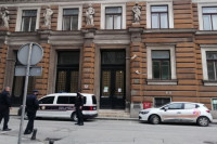 Potvrđena optužnica protiv Jusmila Eminića koji je zapalio oca