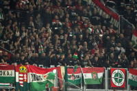 FS Rumunije: UEFA nije dozvolila isticanje zastave tzv. "Velike Mađarske"
