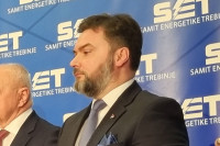 Košarac: Ove godine izvezeno preko milijardu KM električne energije